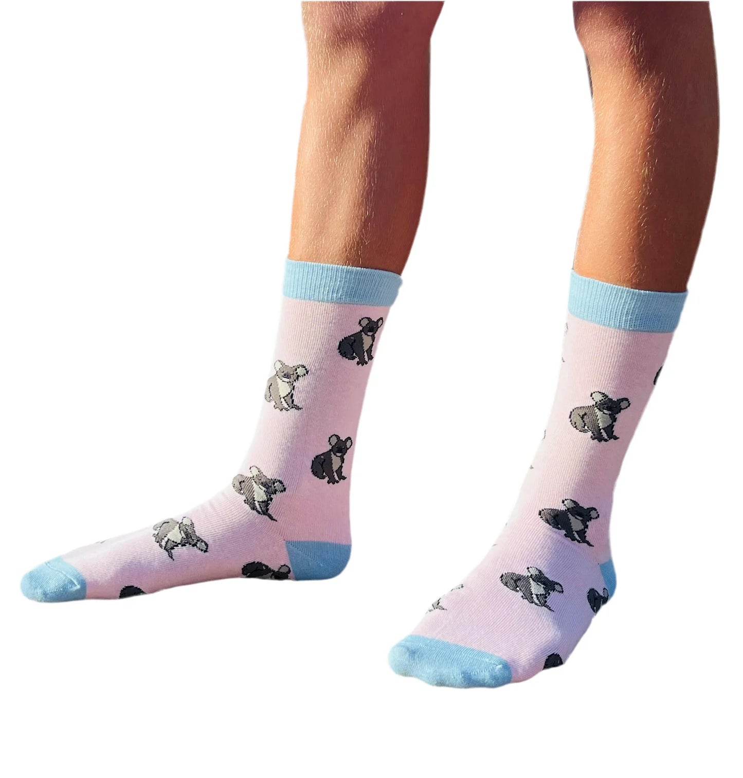 Koala Socks