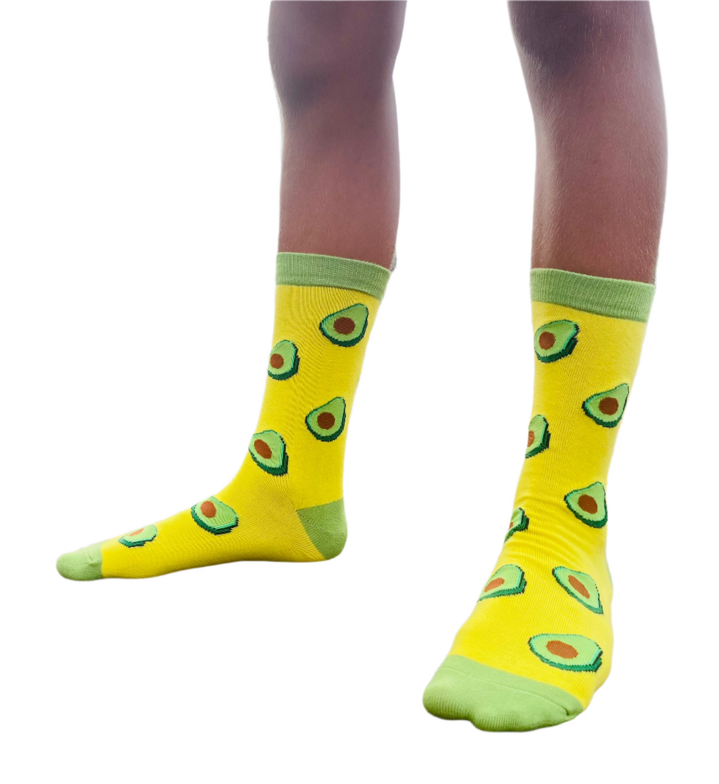 Avocado Socks