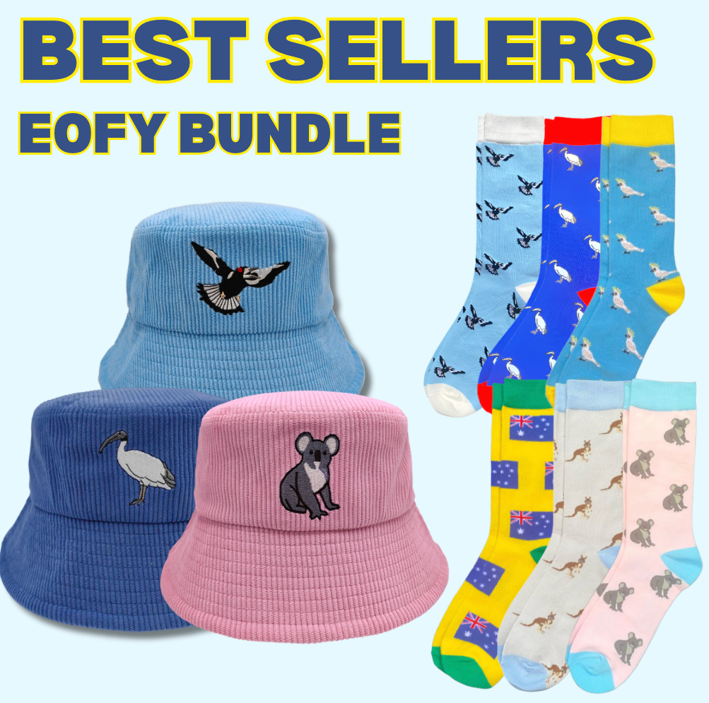 Best Sellers EOFY Bundle