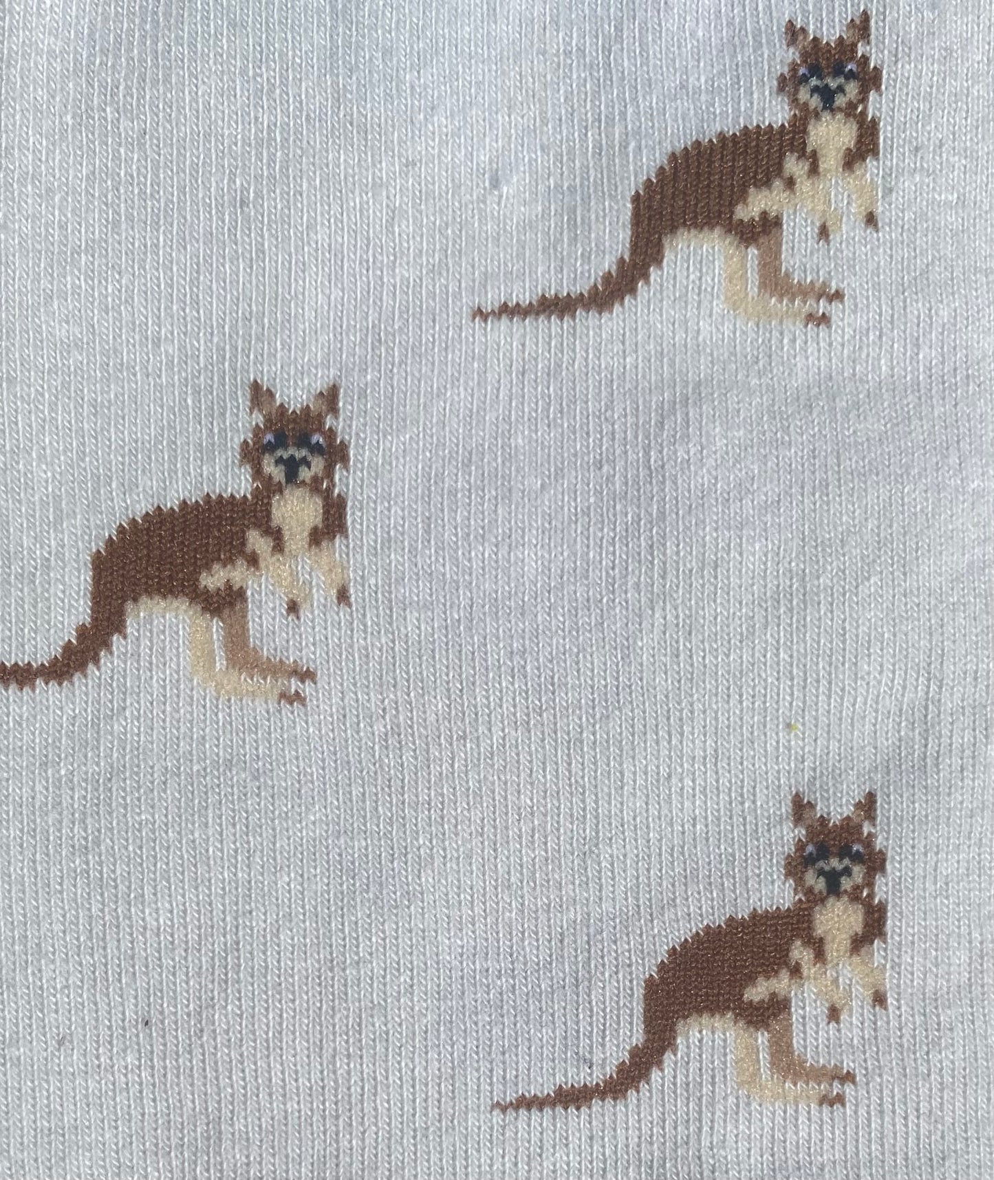 Kangaroo Socks