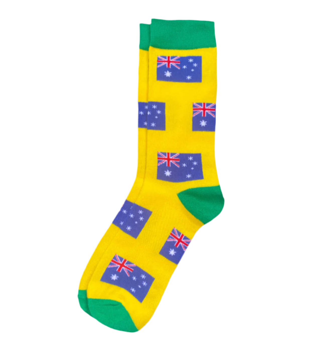 'Straya' Socks