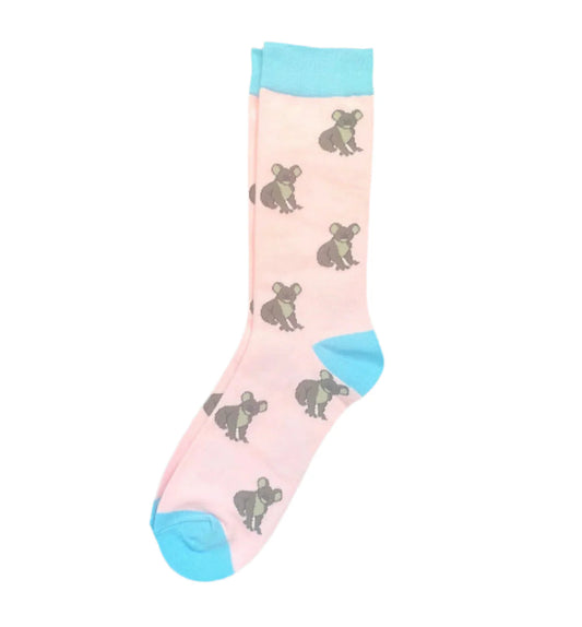 Koala Socks