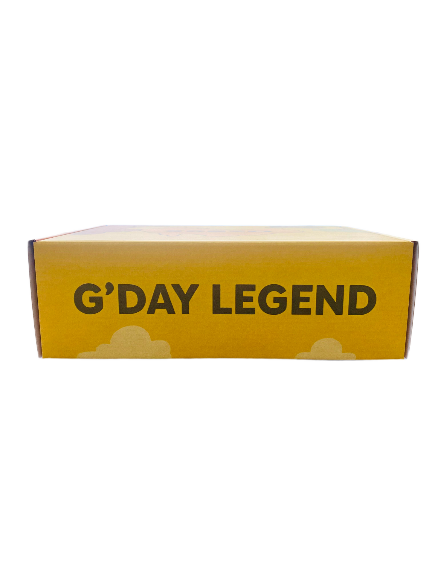 OzSox Gift Box - Socks Sold Seperately