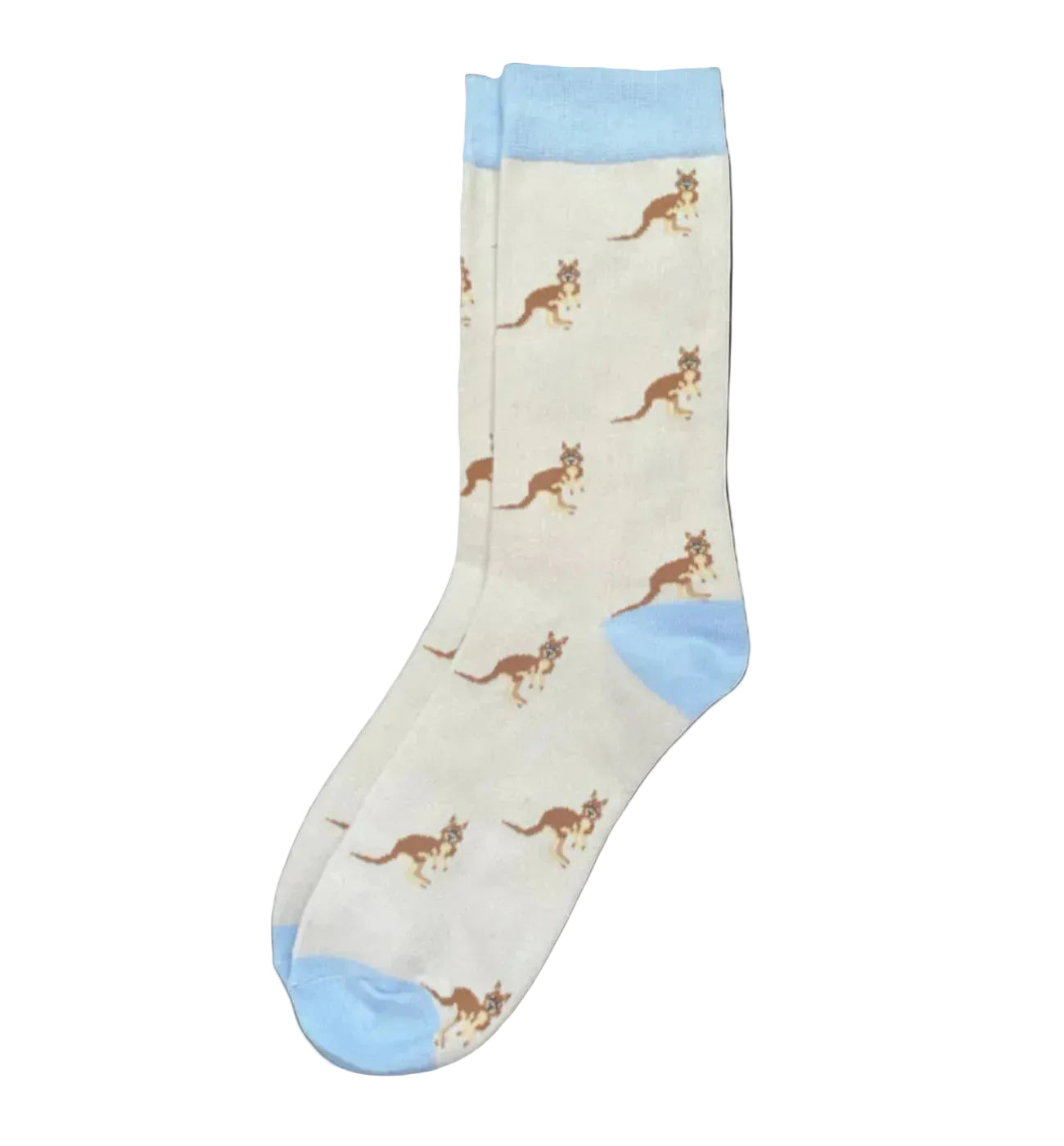 Kangaroo Socks