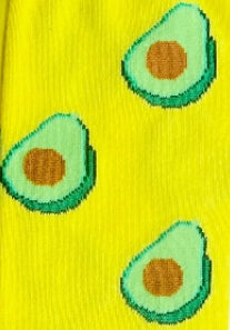 Avocado Socks