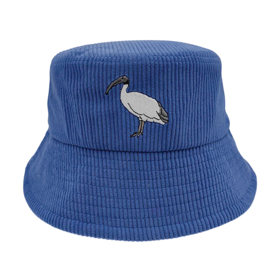 Bin Chicken Bucket Hat (NEW)