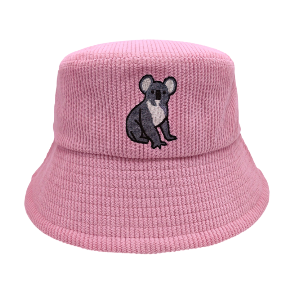 Koala Bucket Hat (NEW)