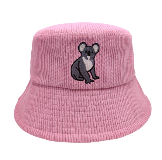 Koala Bucket Hat (NEW)