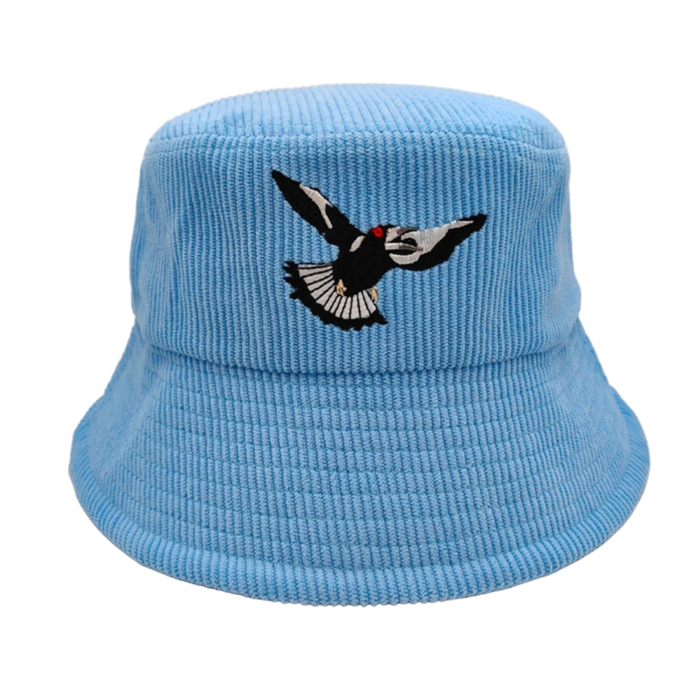Magpie Bucket Hat (NEW)