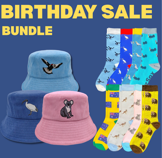 Ultimate Birthday Sale Bundle