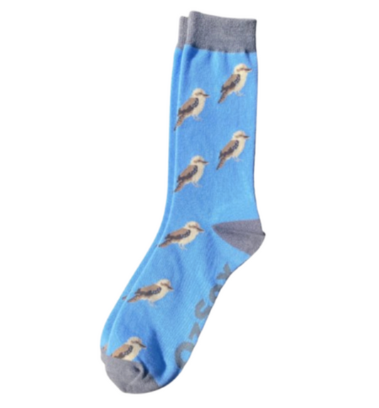 Kookuburra Socks
