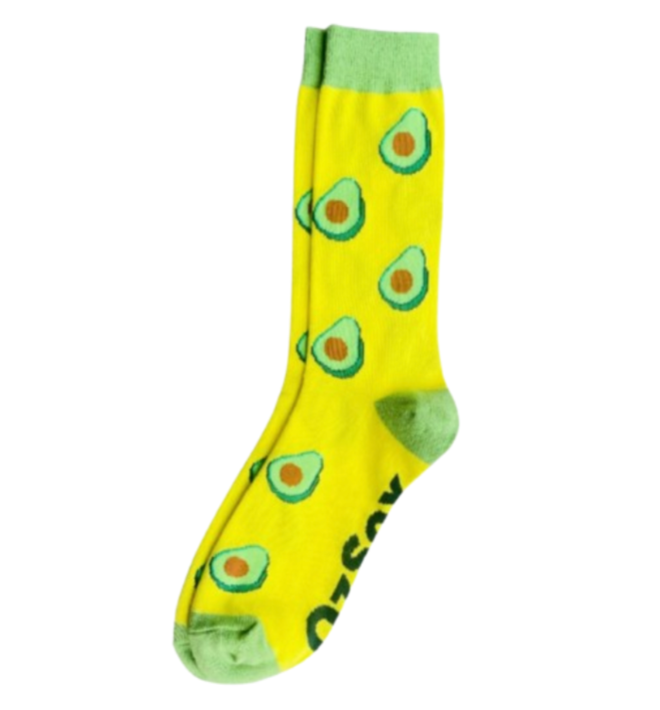 Avocado Socks